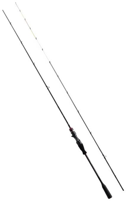 Shimano 21 Sephia Xtune Metal Sutte B66ML-S/F