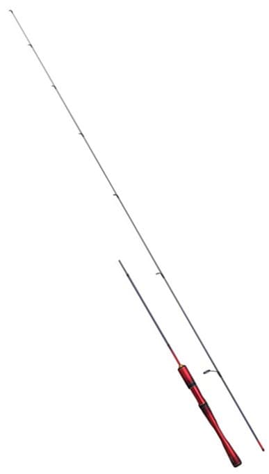 Shimano 24 World Shaula Technical Edition S62XUL-F/2