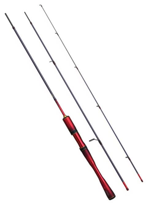 Shimano 24 World Shaula Technical Edition S64SUL-R/3