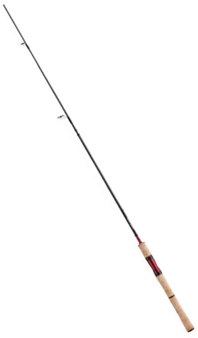 Shimano Scorpion 2652R-2 One & Half Two-Piece Spinning Rod