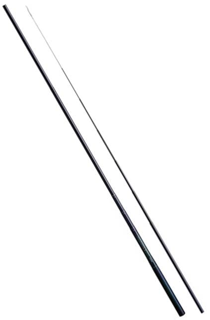 Shimano Mountain stream Rod Tenpyou Kocyuko 61 ZA (Telescopic 14 piece)