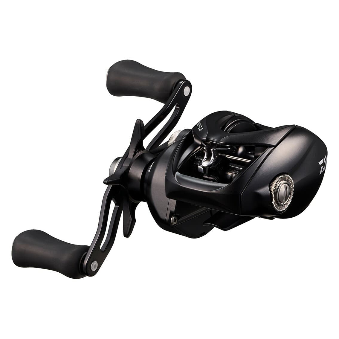 Daiwa 25 Tatula TW 200XH