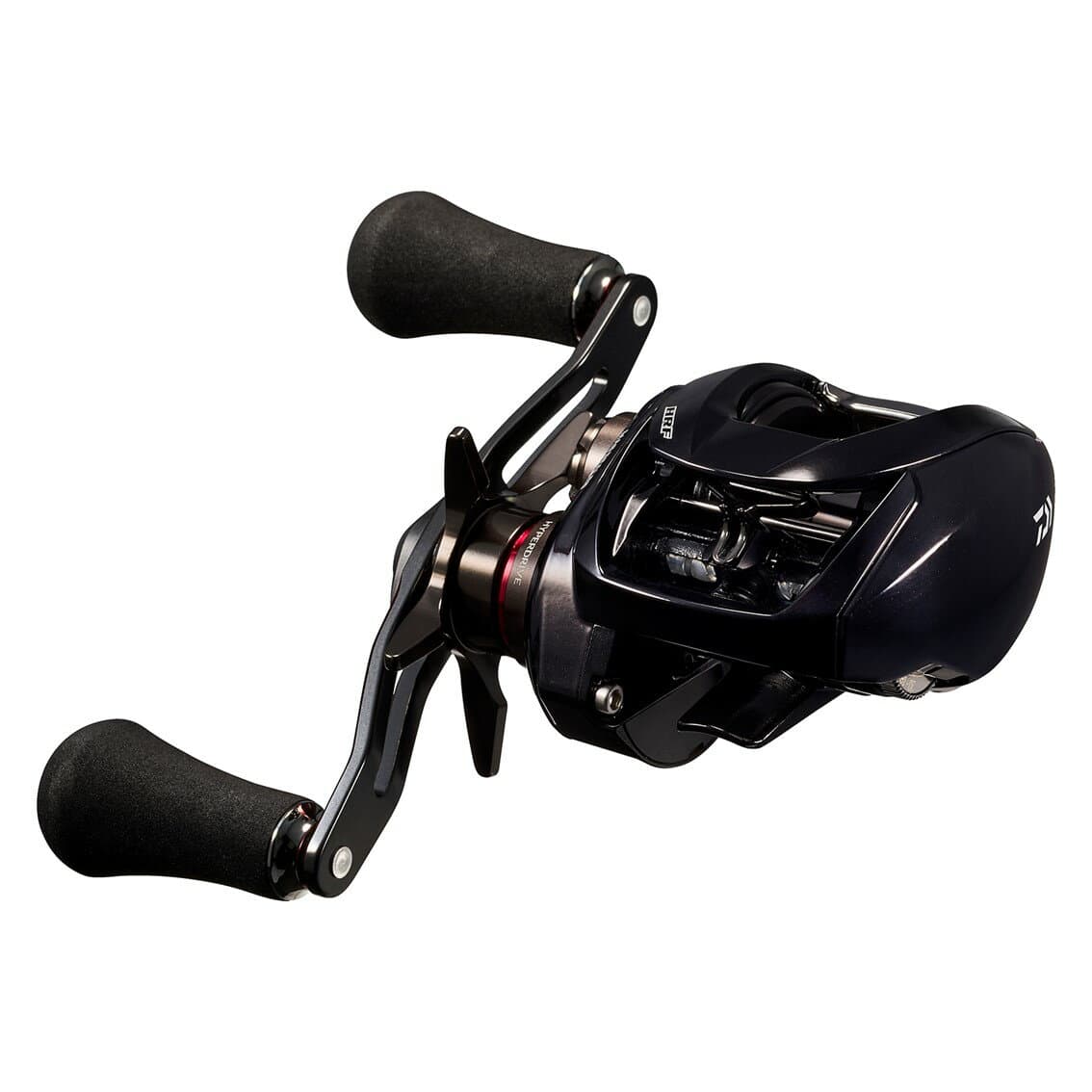 Daiwa 25 HRF TW 100XH PE SPECIAL (Right)