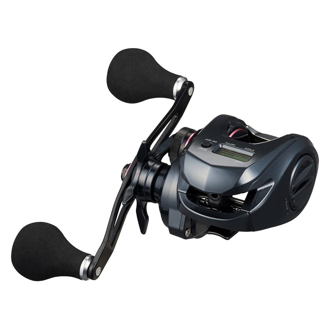 Daiwa 25 Koga RX IC 150P (Right)