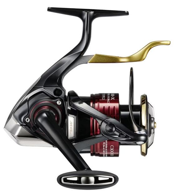 Shimano 25 BB-X Hyper Force Type 2 C3000DXG S R