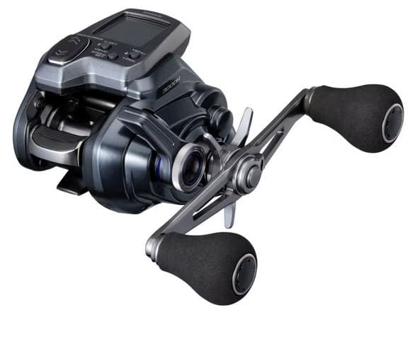 Shimano 25 Force Master 300DH