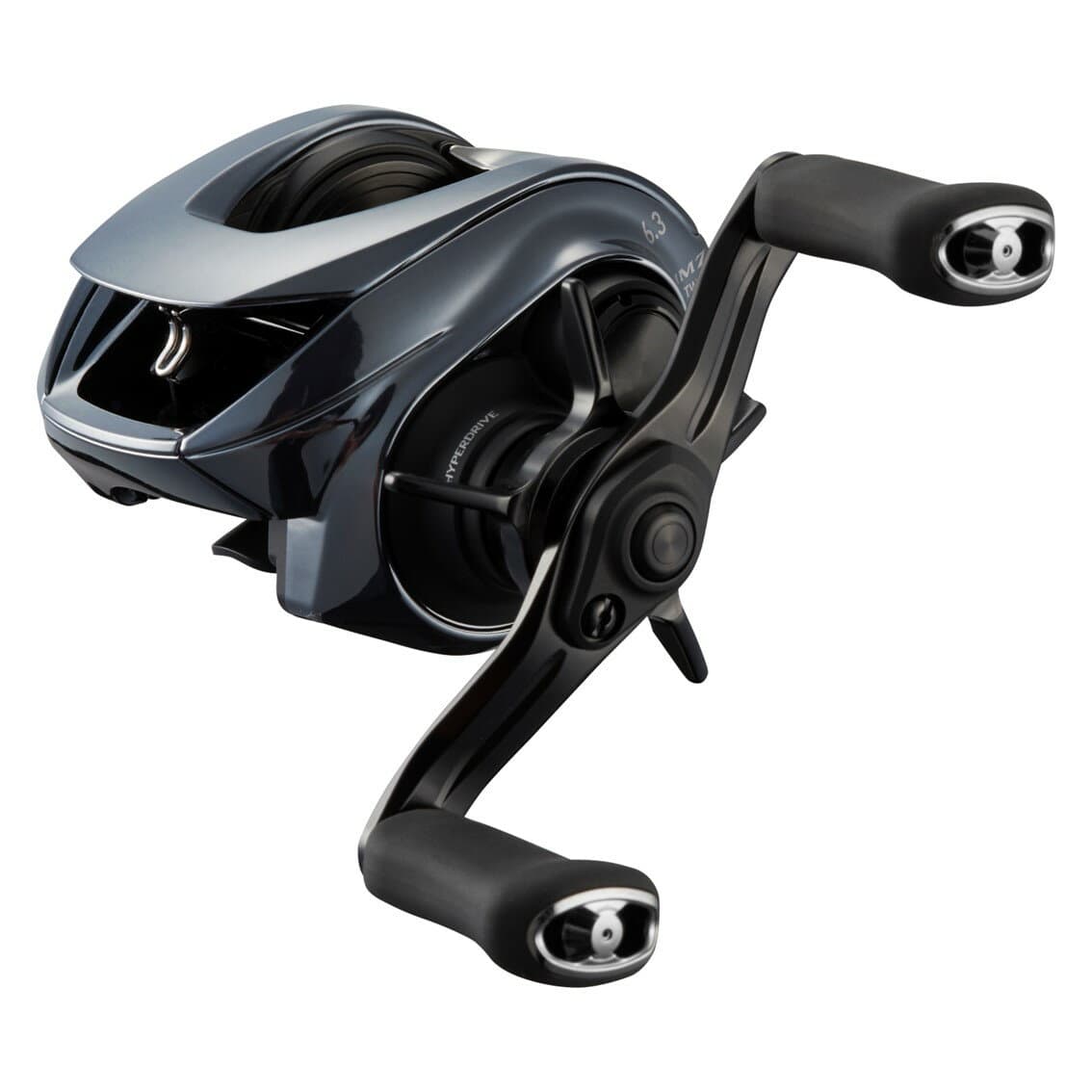Daiwa 25 IM Z TW100L-C