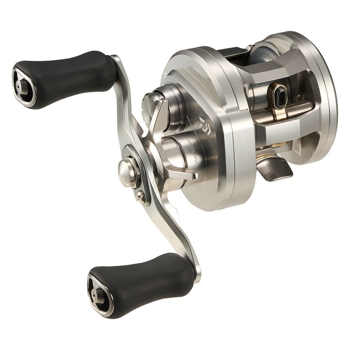【ダイワ】26リョウガ SV 100P（右）【4550133217210】【 ：北海道・沖縄は500円頂戴いたします※ロッドとの同梱不可】