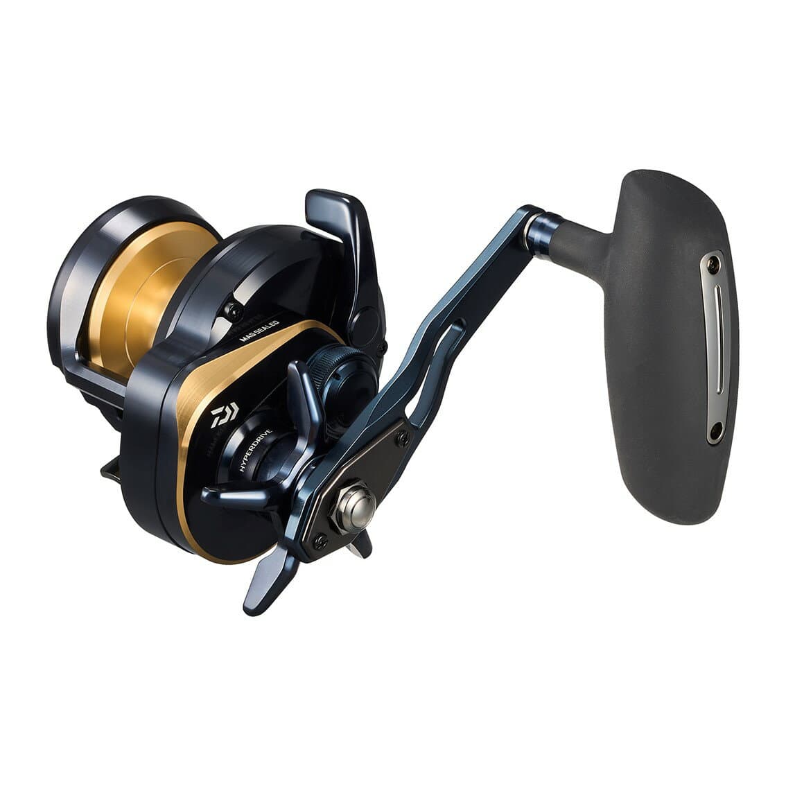 Daiwa 25 Saltiga 10L