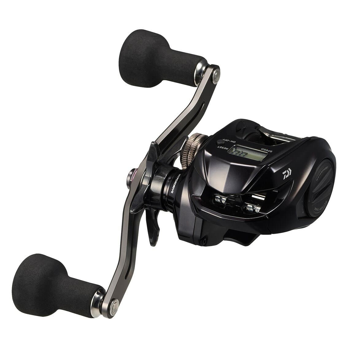 Daiwa 26 Koga IC 150 Right