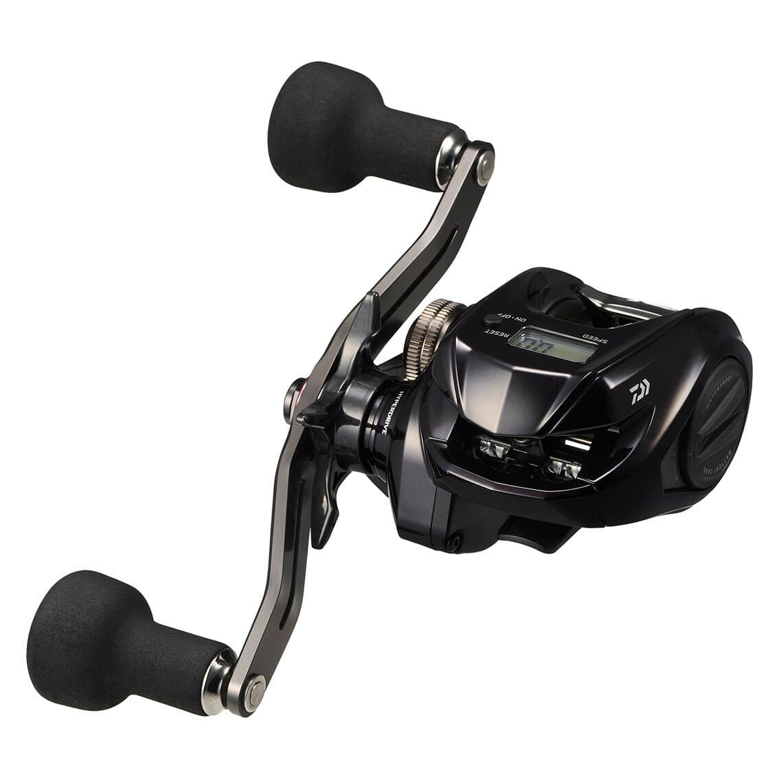 Daiwa 26 Koga IC 150H