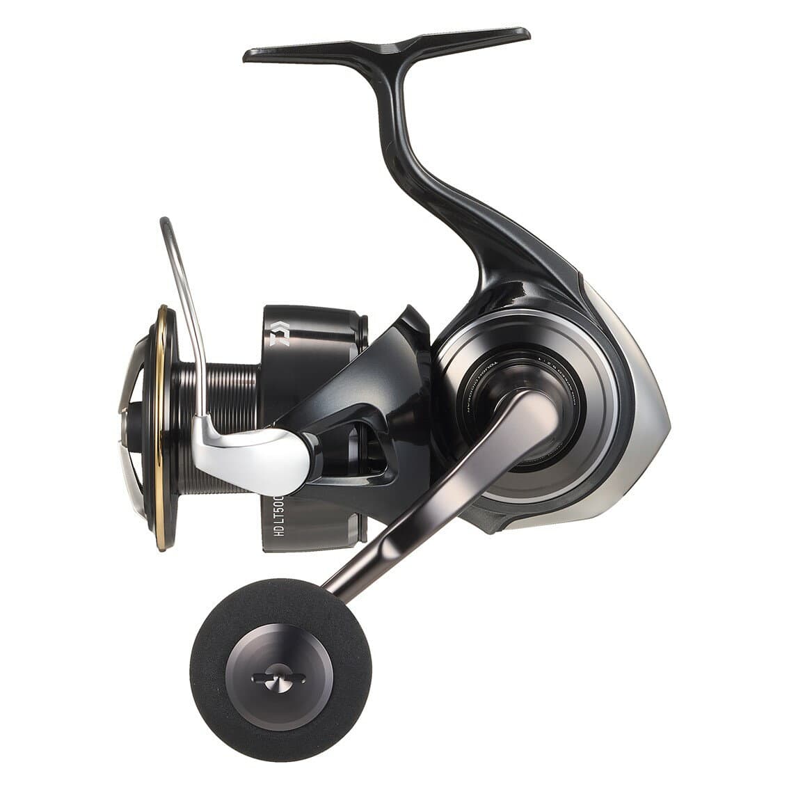 Daiwa 26 Certate HD LT5000D