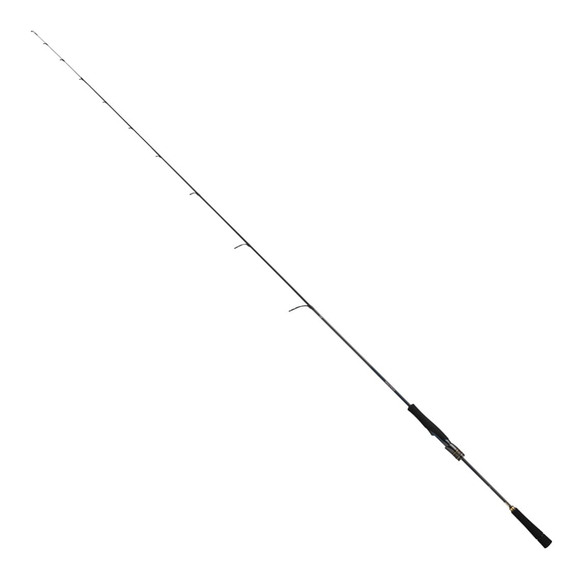 Daiwa Offshore Rod Saltiga SLJ EX 63MLS TG (Spinning 4 piece)