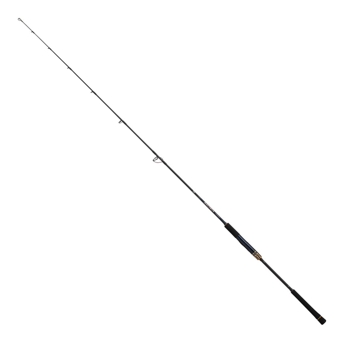 Daiwa 26 Saltiga J Low Response 62S-4