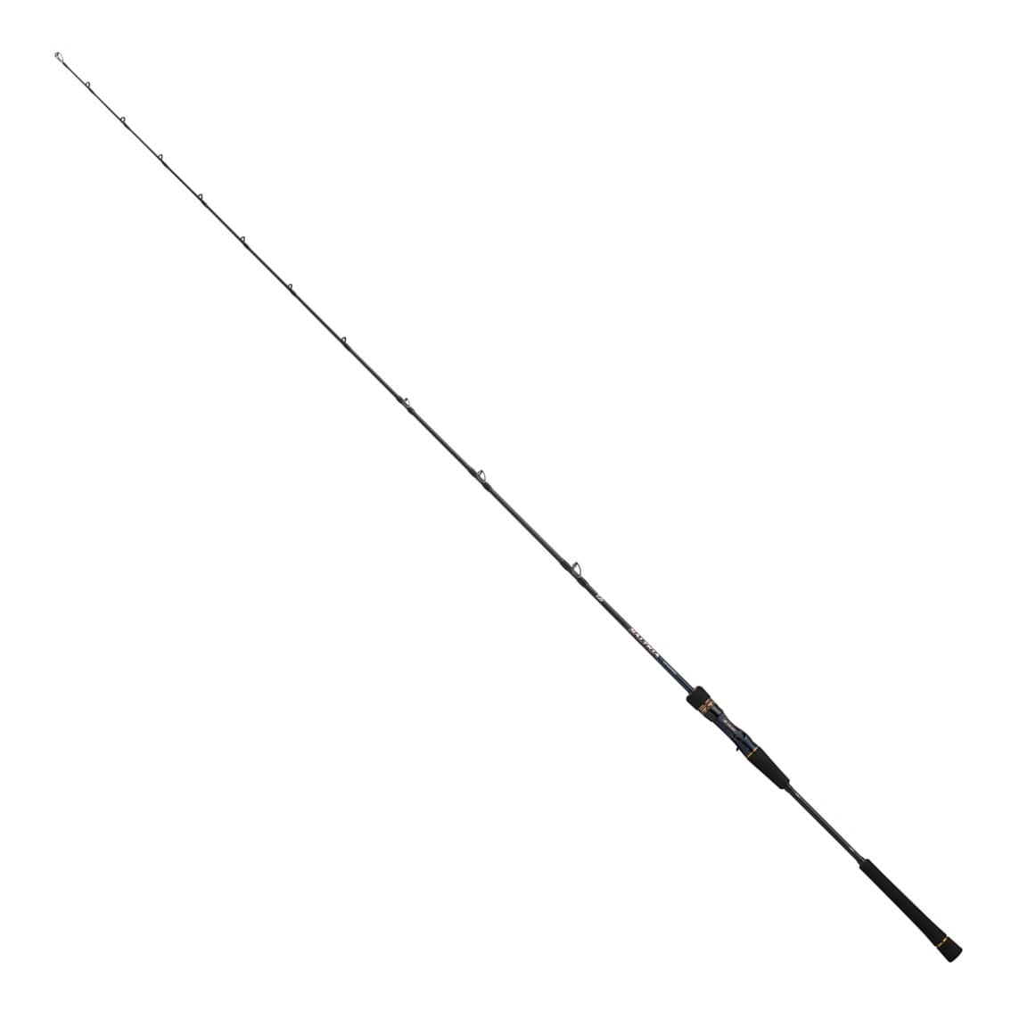 Daiwa 26 Saltiga J Low Response 64B-2.5