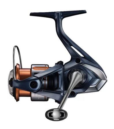 Shimano 26 Nasci 1000
