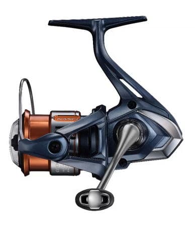 Shimano 26 Nasci C2000S
