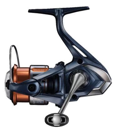 Shimano 26 Nasci C2000SHG