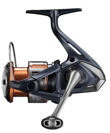 Shimano 26 Nasci 2500