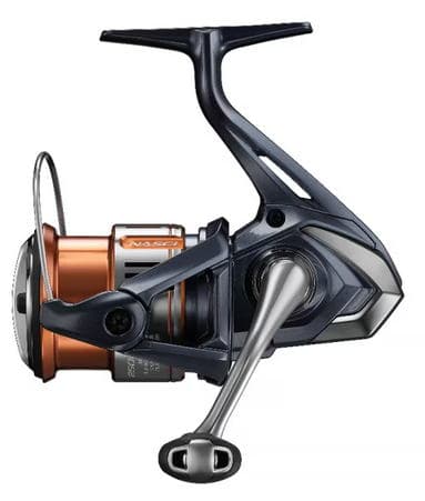 Shimano 26 Nasci 2500SHG