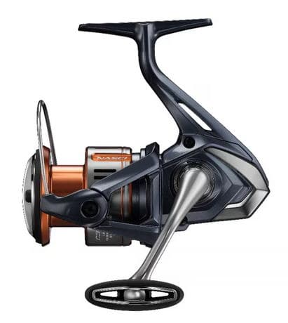 Shimano 26 Nasci C3000