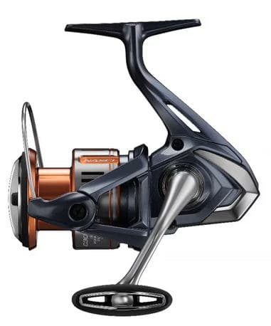 Shimano 26 Nasci C3000HG