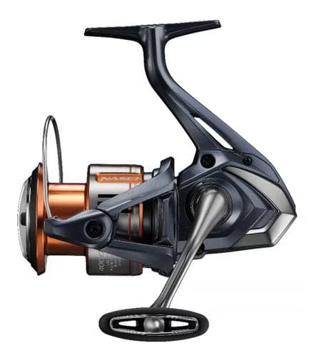 Shimano 26 Nasaki 4000XG