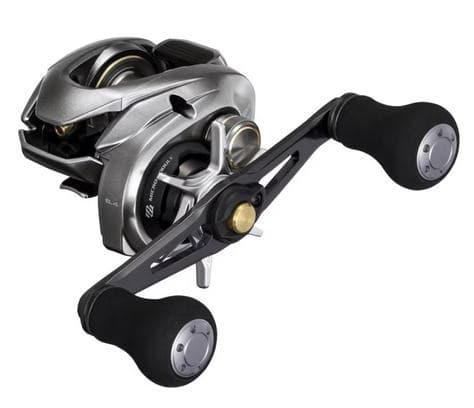 Shimano 25 Stile 101PG (Right)