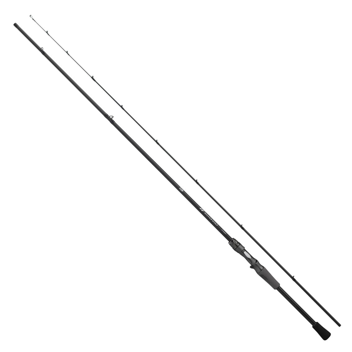 Daiwa Silver Wolf SX 71LMLB-S (Baitcasting 2 piece)