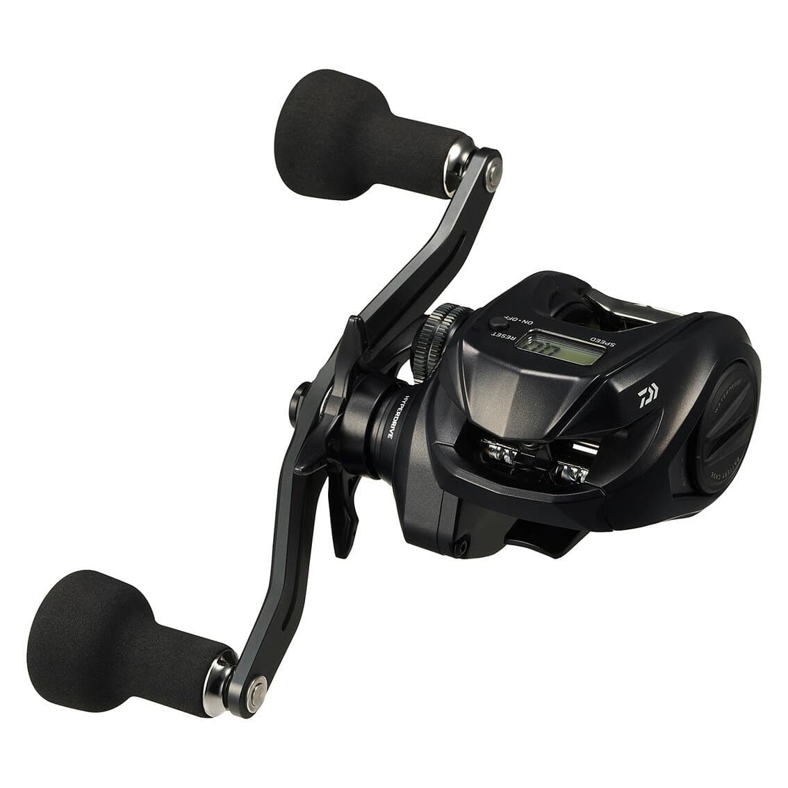 Daiwa 26 Tierra IC 150H-DH