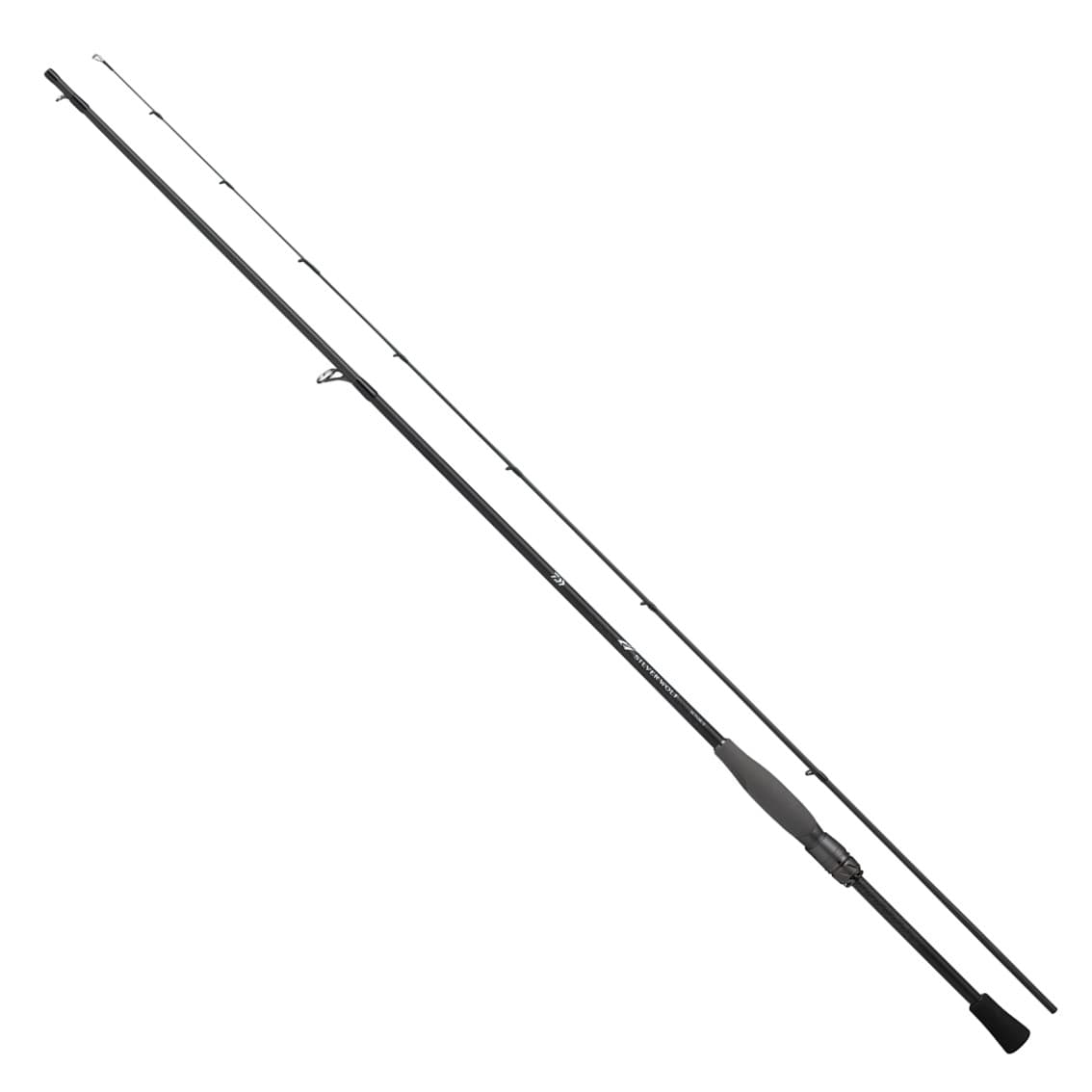 Daiwa 26 Silver Wolf SX 71LML-S