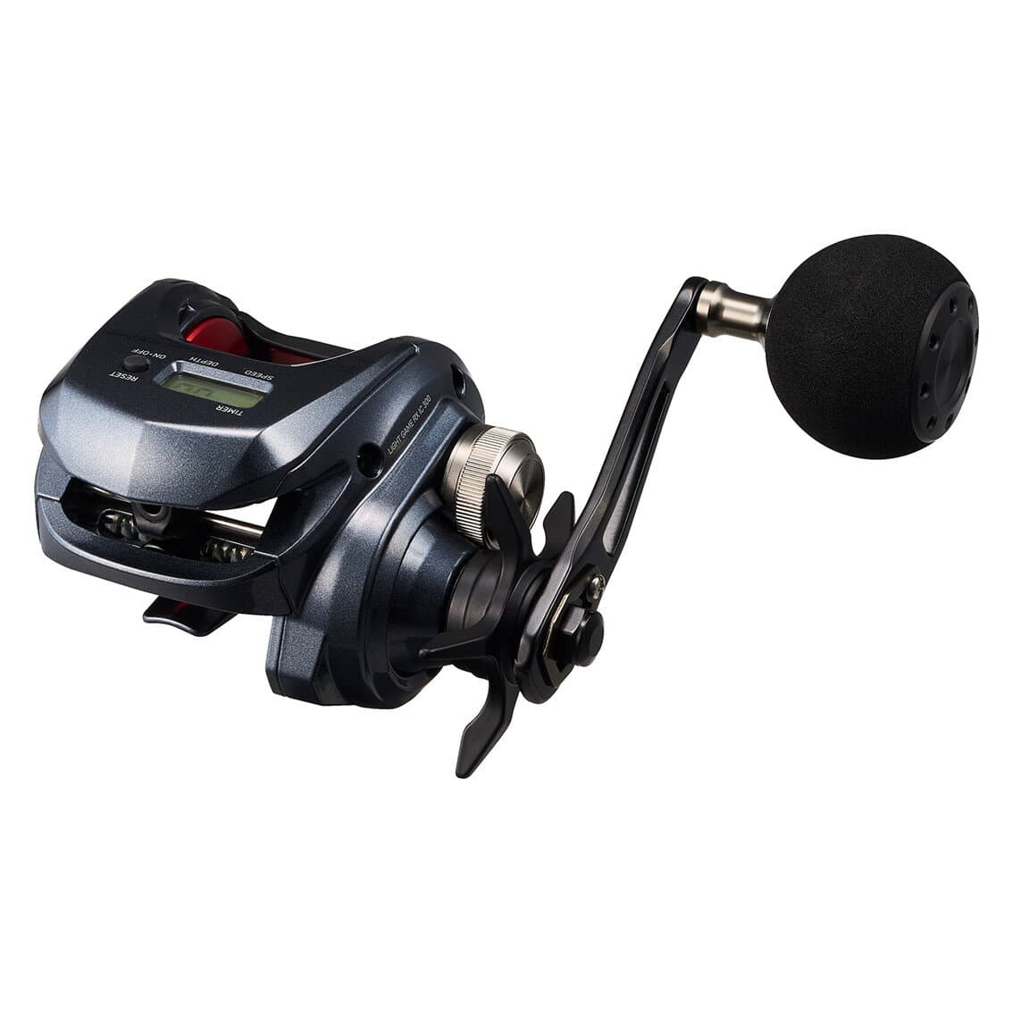 Daiwa 26 Light Game RX IC 300PL