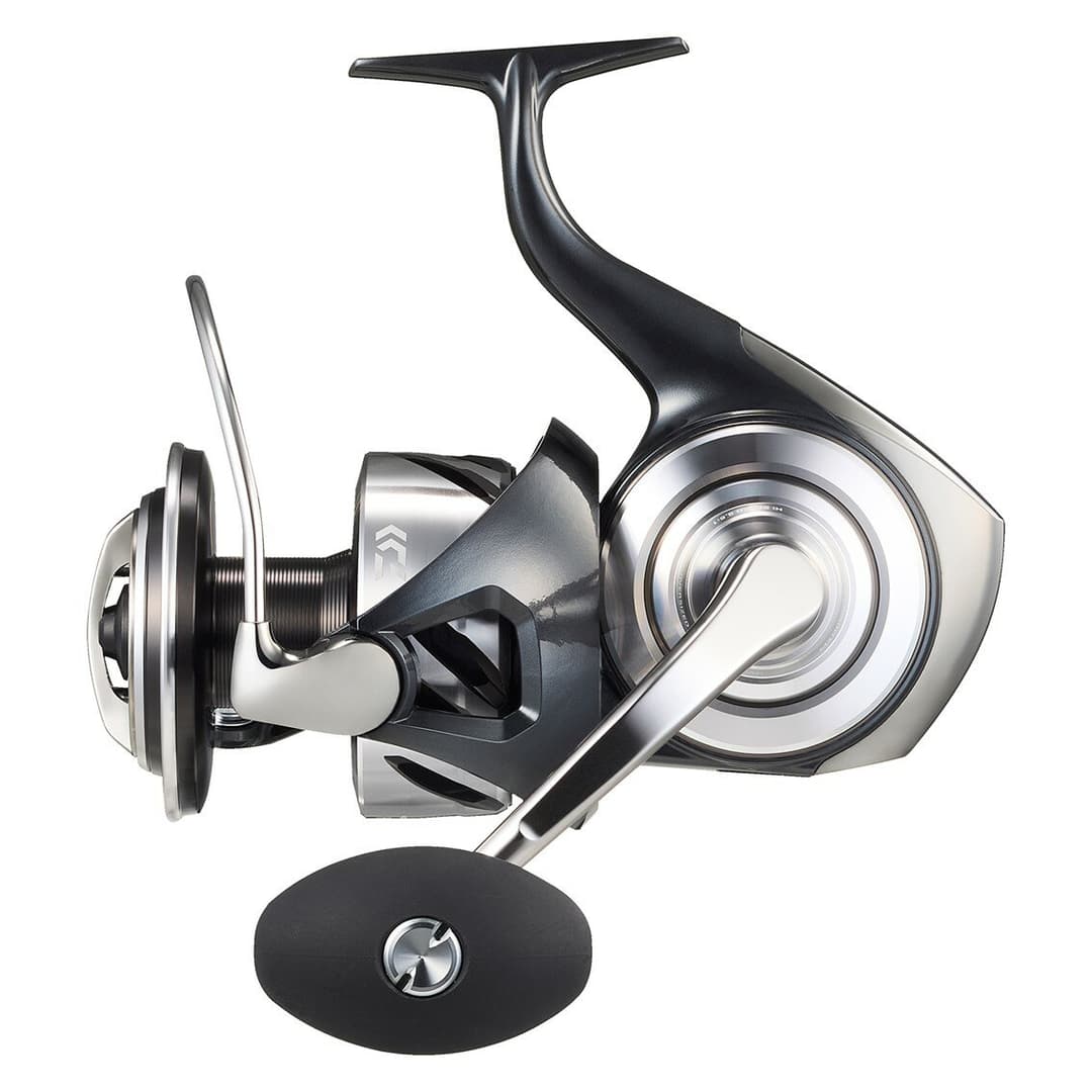 Daiwa 26 Certate SW 18000-H