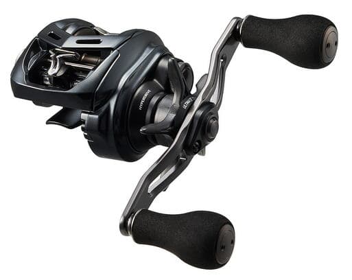 Daiwa 24 Admira A 150PL (Left)