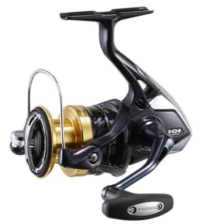 Shimano Spheros SW 3000XG