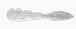 Thirty Four Worm Tadpole 1.6inch Rainbow
