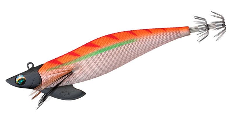 Daiwa Emeraldas Boat 2 3.0 (35g) Color 11