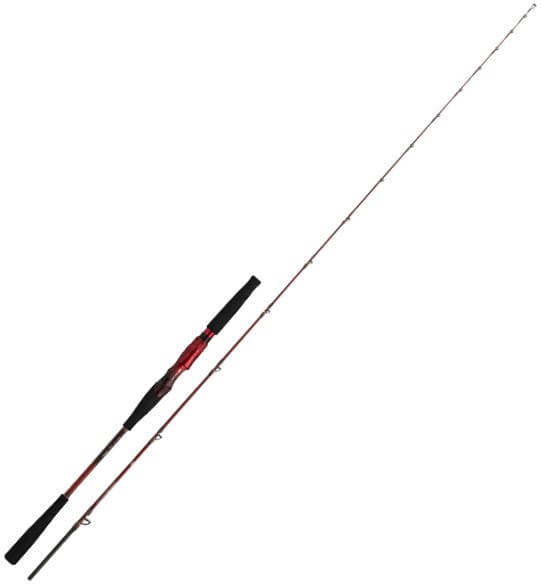 Daiwa 25 Leading Thrill Game 73H-220 J