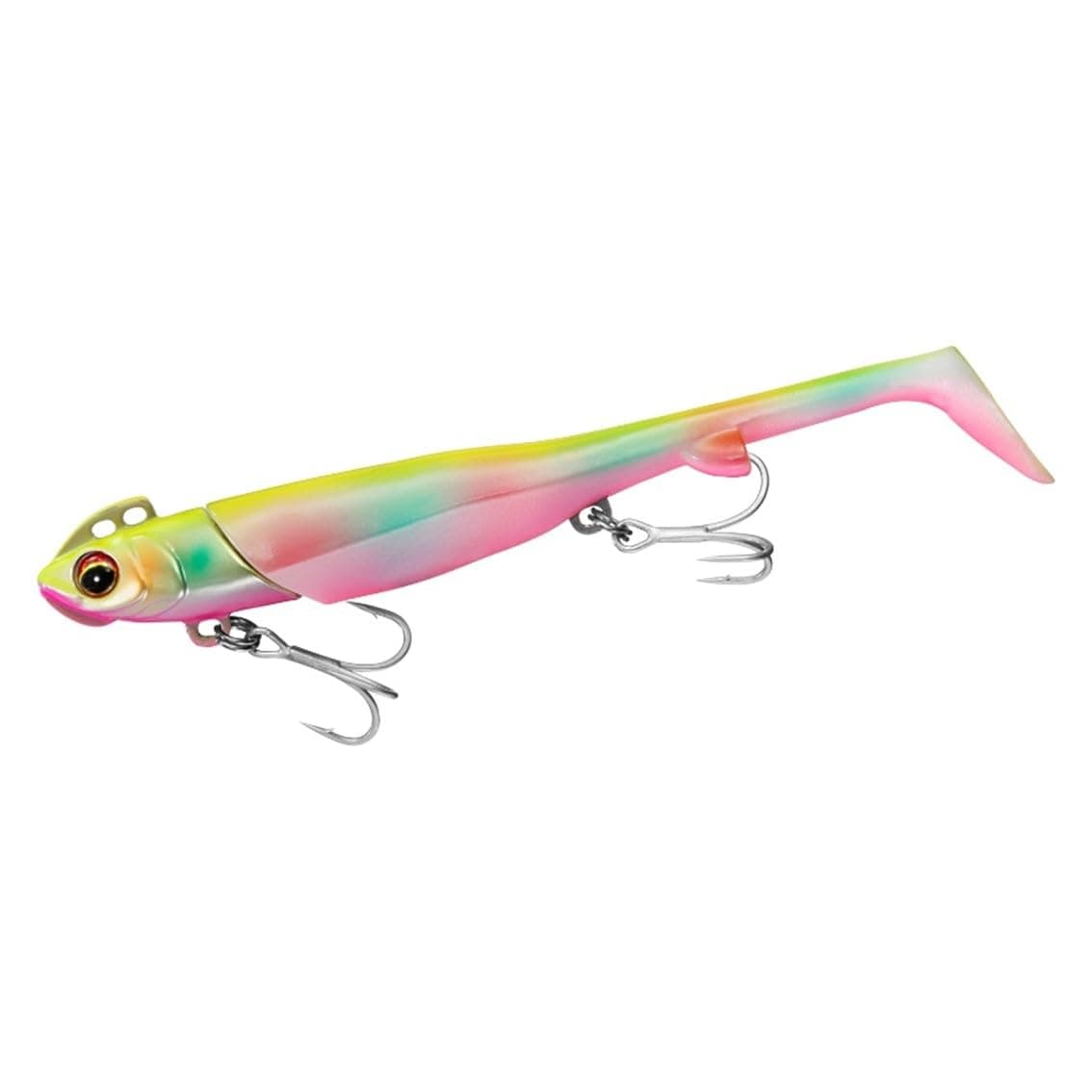 Daiwa Worm Flat Junkie Rodem R4 Shad 18g Flatfish Chart Marble