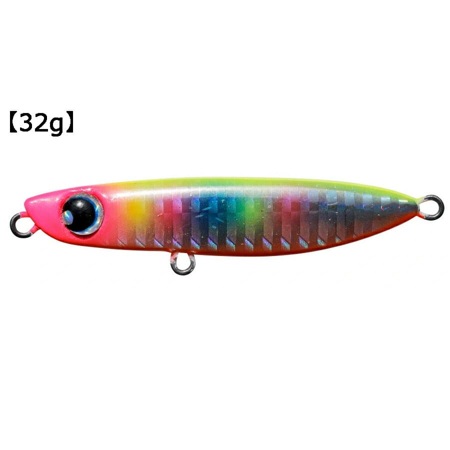 Buddy Works Onbait 66mm 32g HCC Hade Canchart