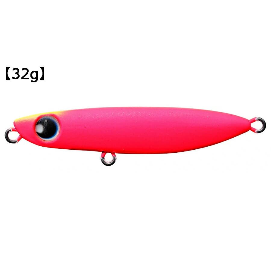 Buddy Works onBAIT 66mm 32g MPK Matt Pink