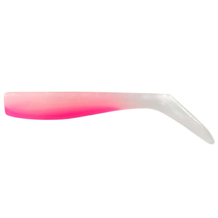 COREMAN Alkali Shad 110mm #012 Pink Pearl