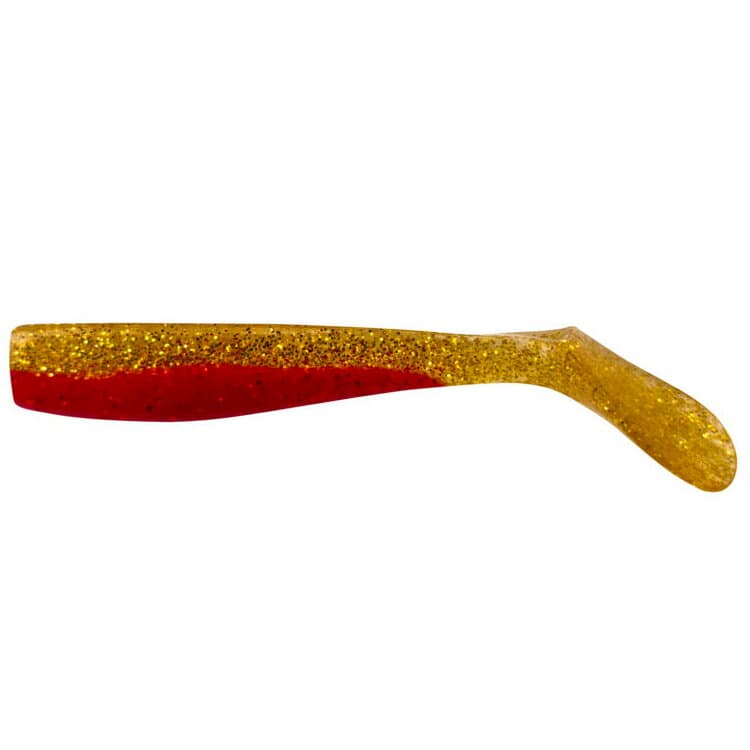 Coremann Alkali Shad 110mm #057 Akakin