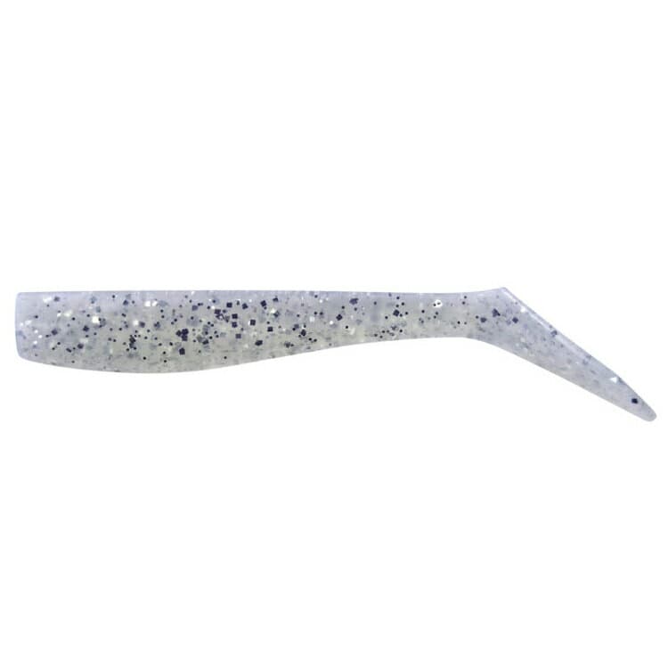 Coremann Alkali Shad 110mm #064 Keimura Pearl
