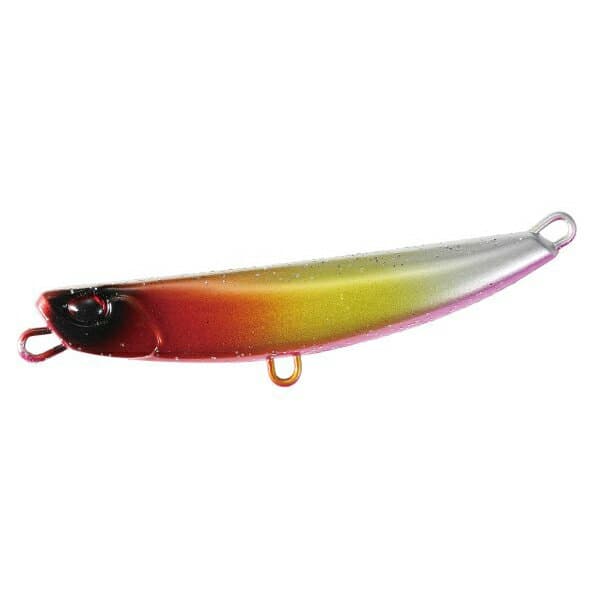 DUO/デュオ ビーチウォーカー フリッパー/Beach Walker Flipper iT38 68mm/38g PCC0823 デイフラッシャーII