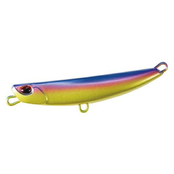 DUO/デュオ ビーチウォーカー フリッパー/Beach Walker Flipper iT38 68mm/38g PCC0825 ブルピンゴールド