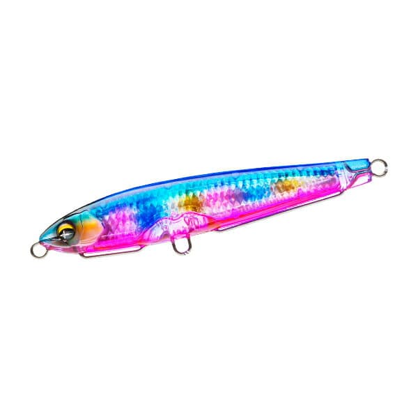 Duel Sonicboom SB Shot 95S Blue Pink Candy