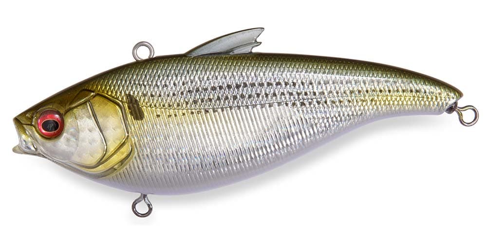 Megabass Hadara Vib GG Konoshiro