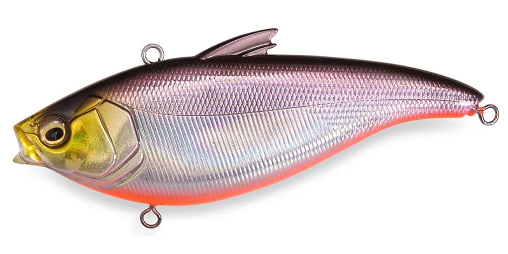 Megabass Hadara Vib SH RB Shad