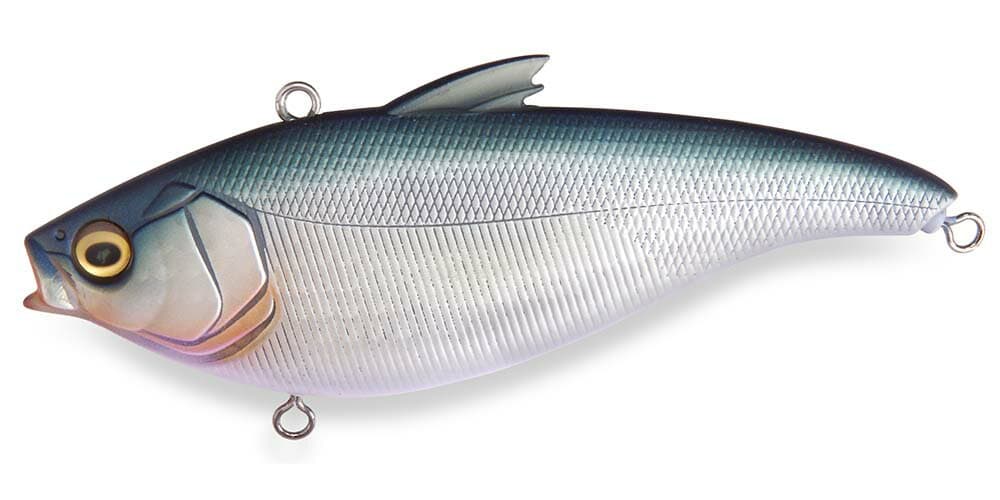 Megabass/メガバス HADARA VIB/ハダラバイブ シークレットデッドスティッキング